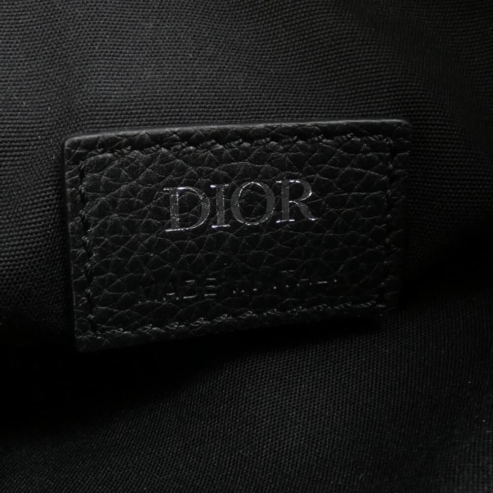 Dior Belt Bag