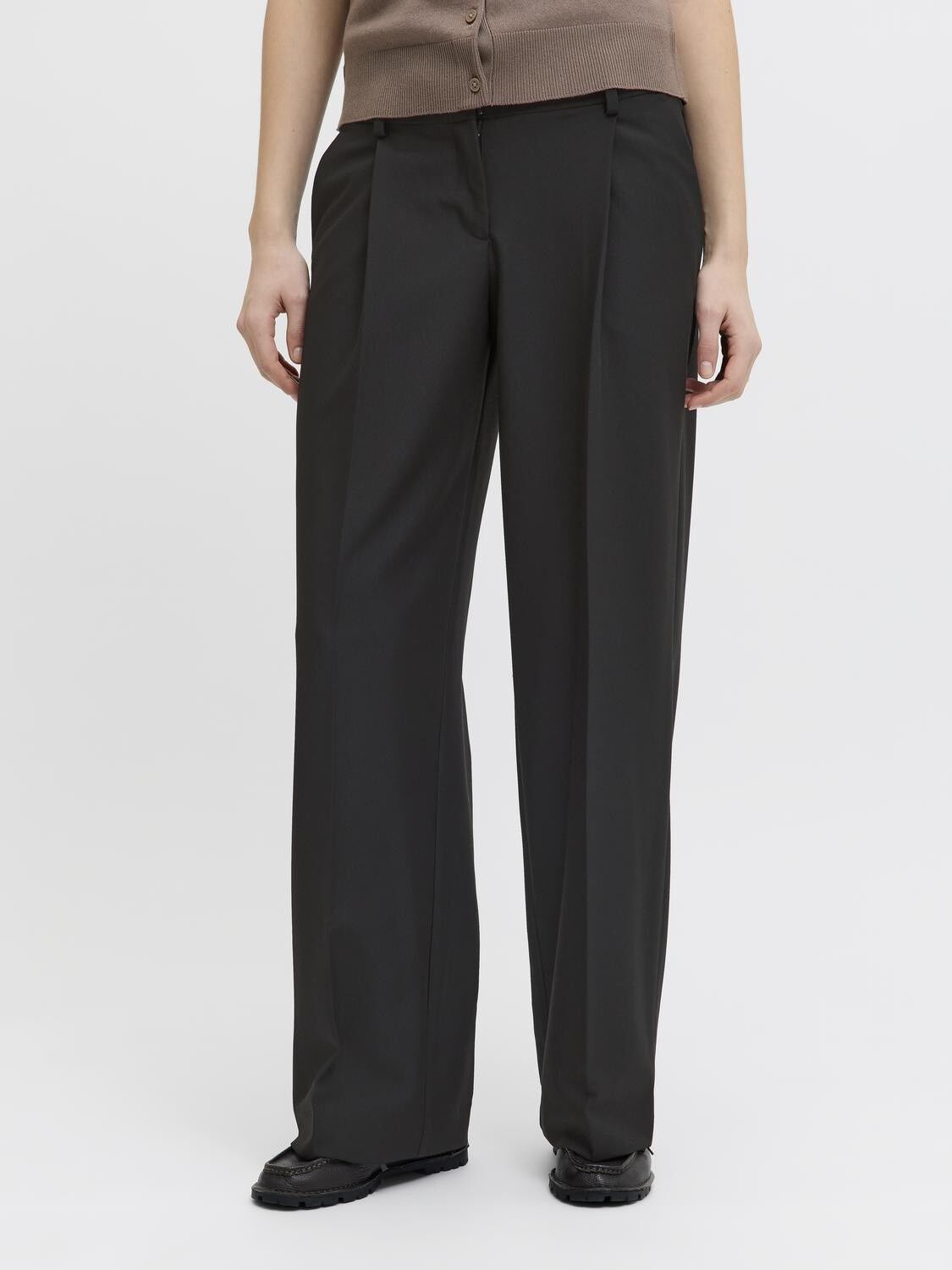 JXNAOMI ELLIS WIDE LW PANTS TLR
