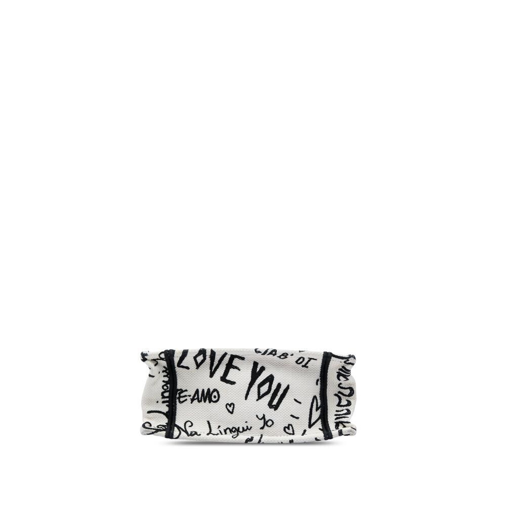 Dior Book Tote