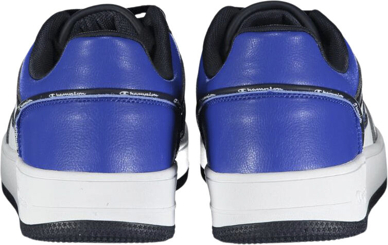 Rebound 2. 0 Low Cut sneakers