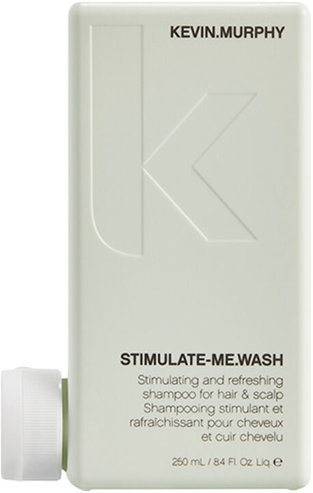STIMULATE-ME. WASH 250ML