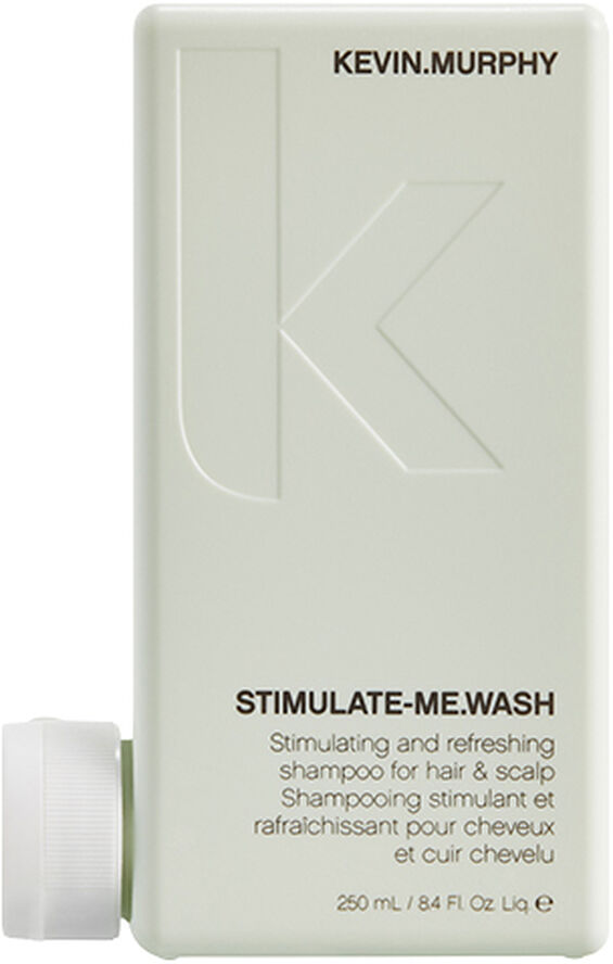 STIMULATE-ME. WASH 250ML