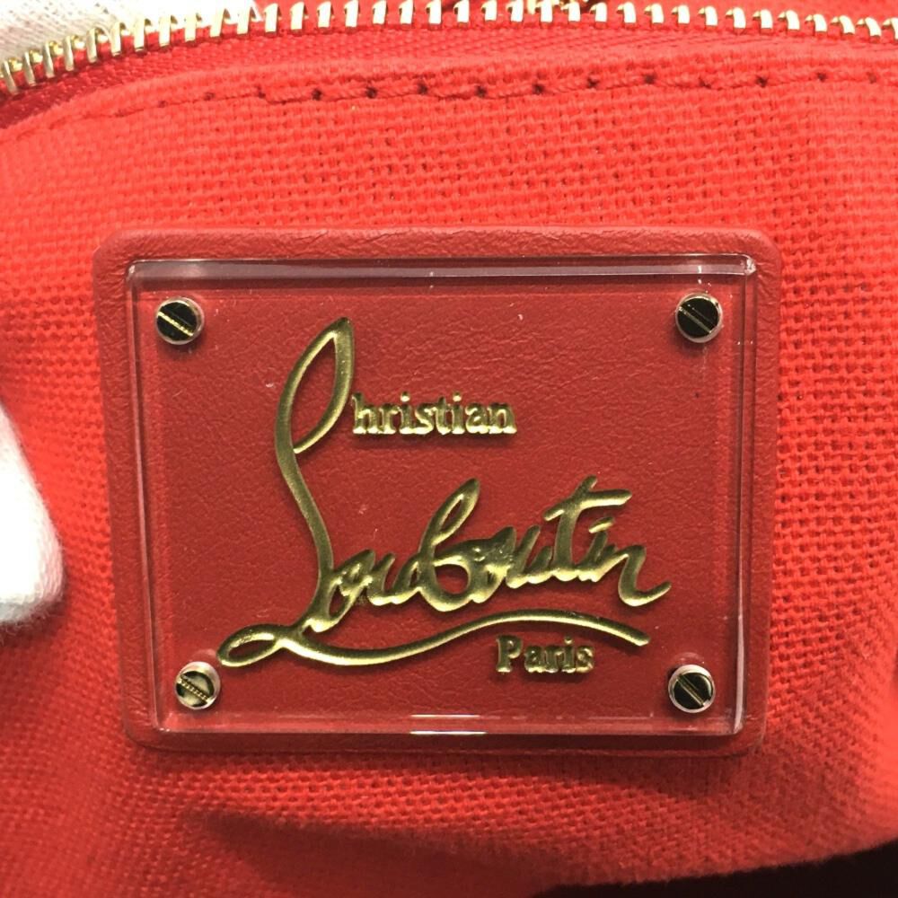 Christian Louboutin Shoulder Bag
