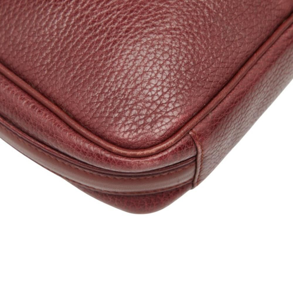 Cartier Shoulder Bag