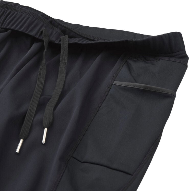 Run Vindtæt Løbetights