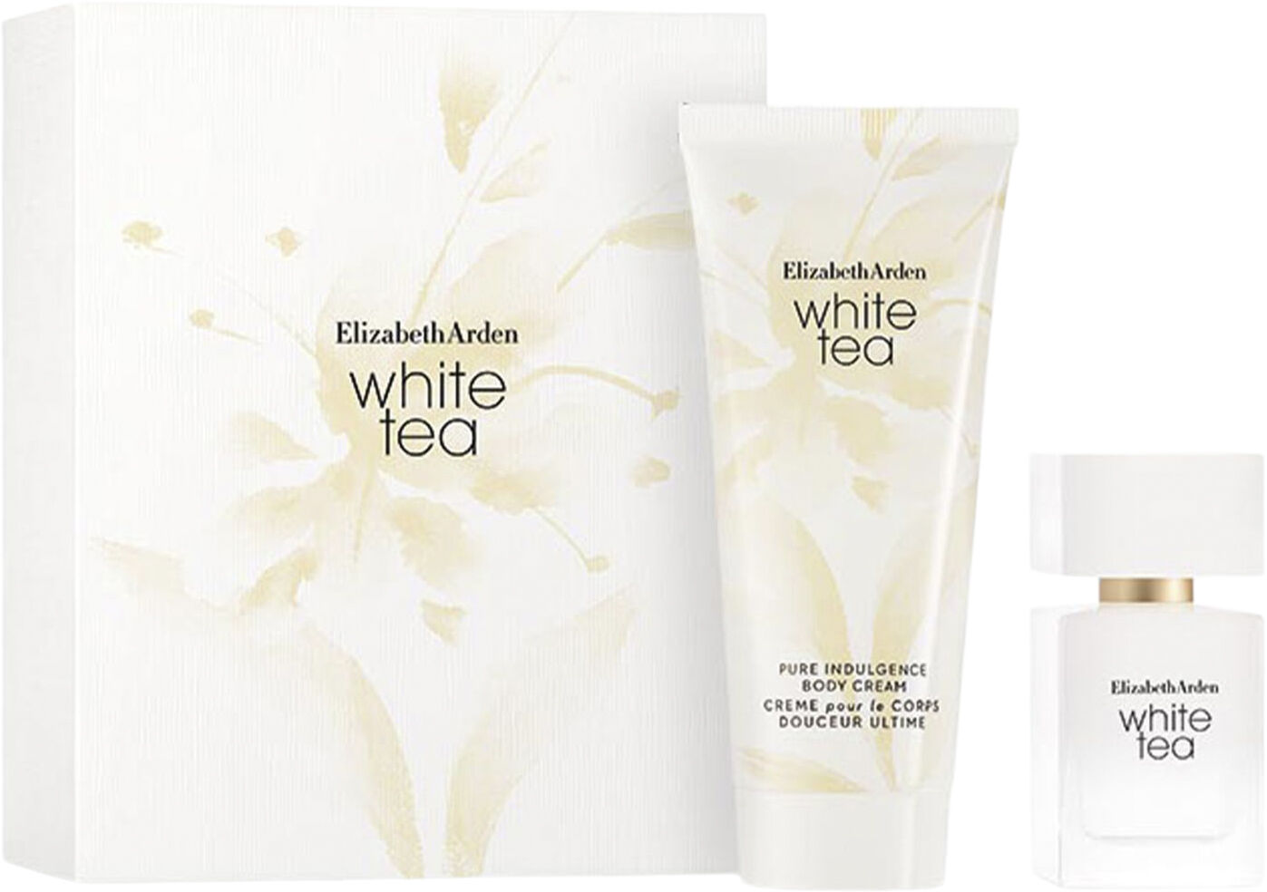 Duft gave&aelig;sker