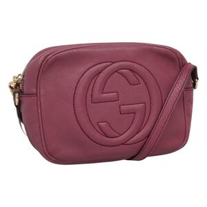 Gucci Shoulder Bag