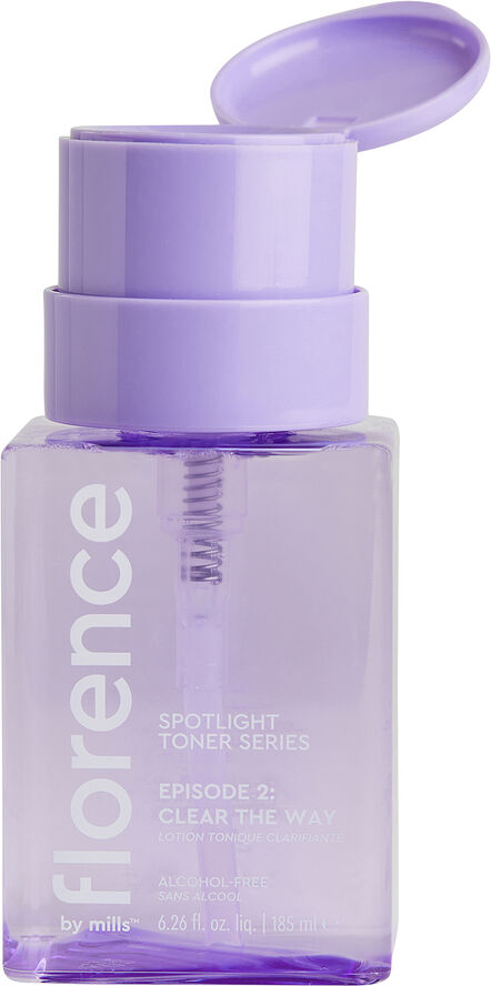 Spotlight Toner Series Episode 2: Clear The Way 185 ml