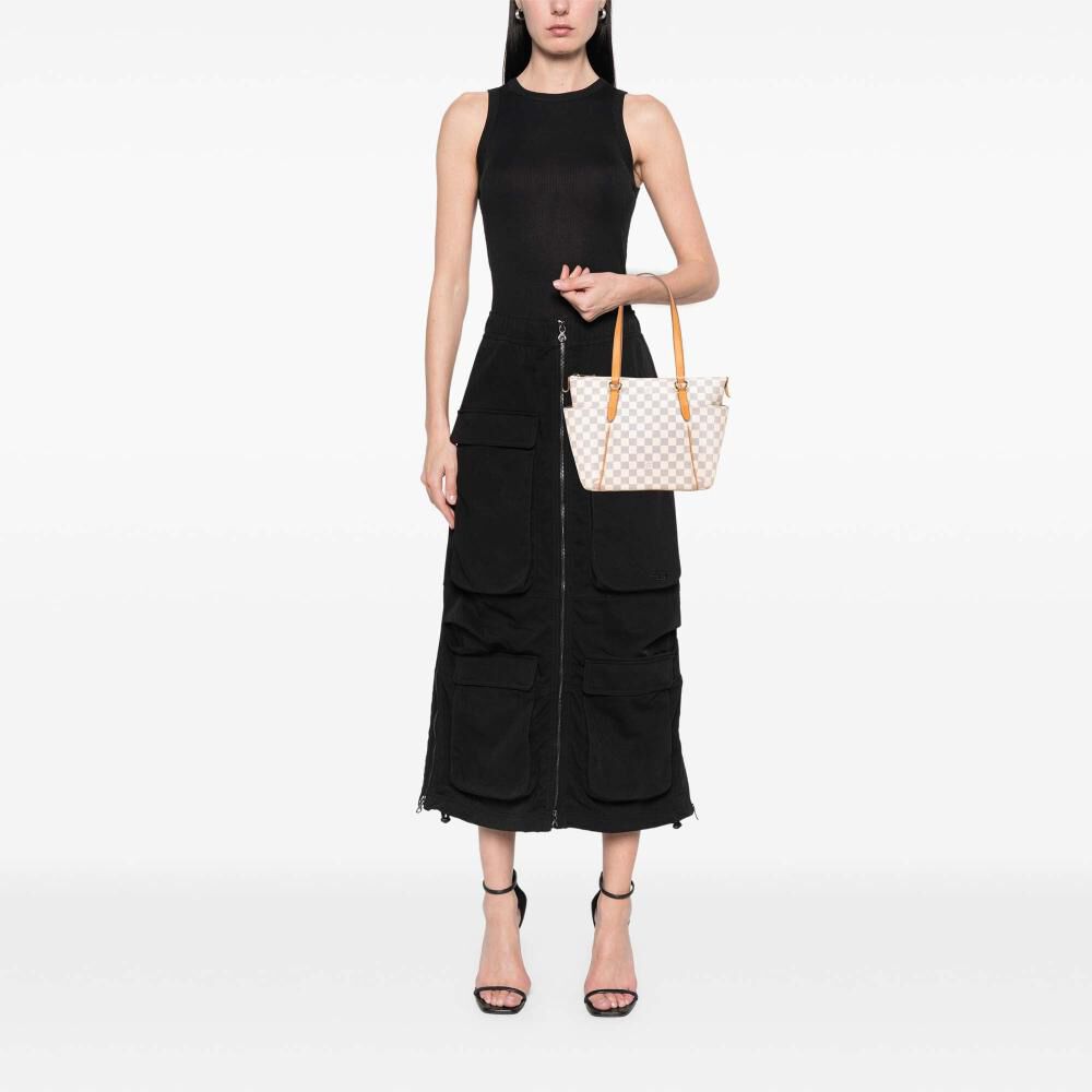 Louis Vuitton Totally