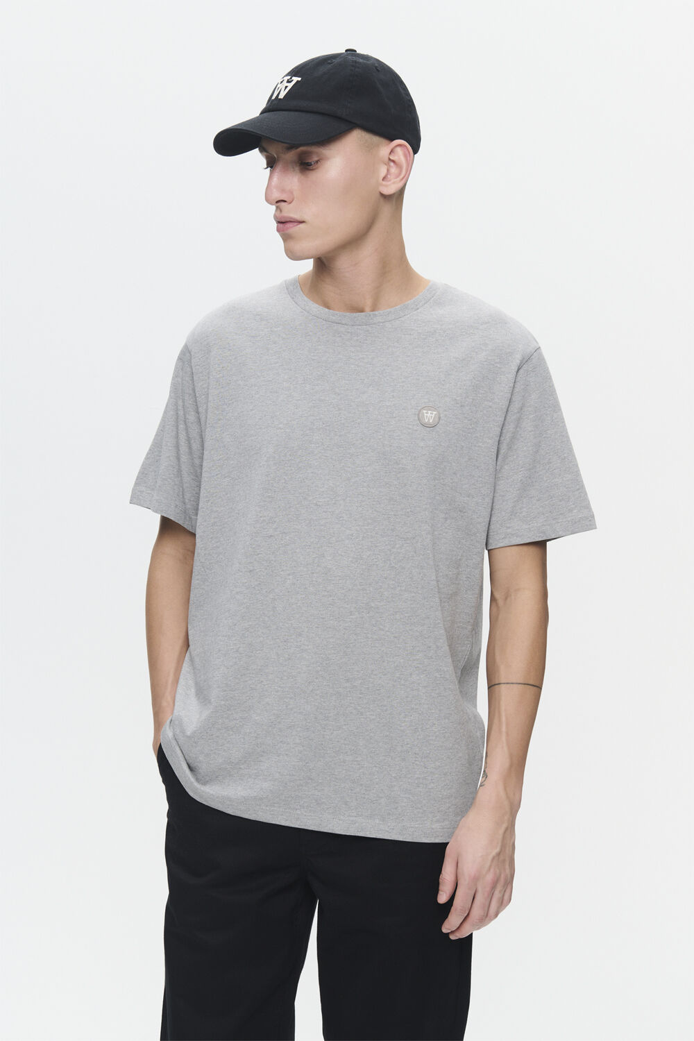 WWAce tee doublesun 25220