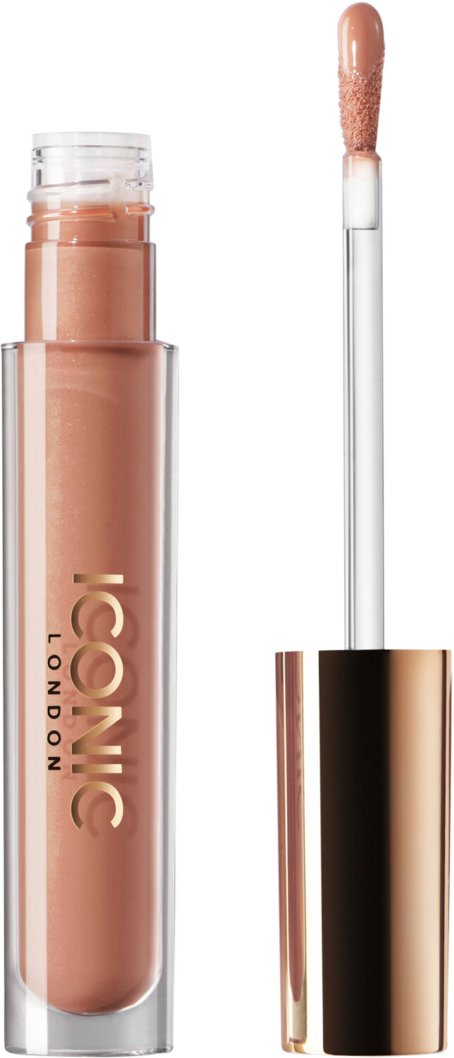 ICONIC LONDON Lip Plumping Gloss