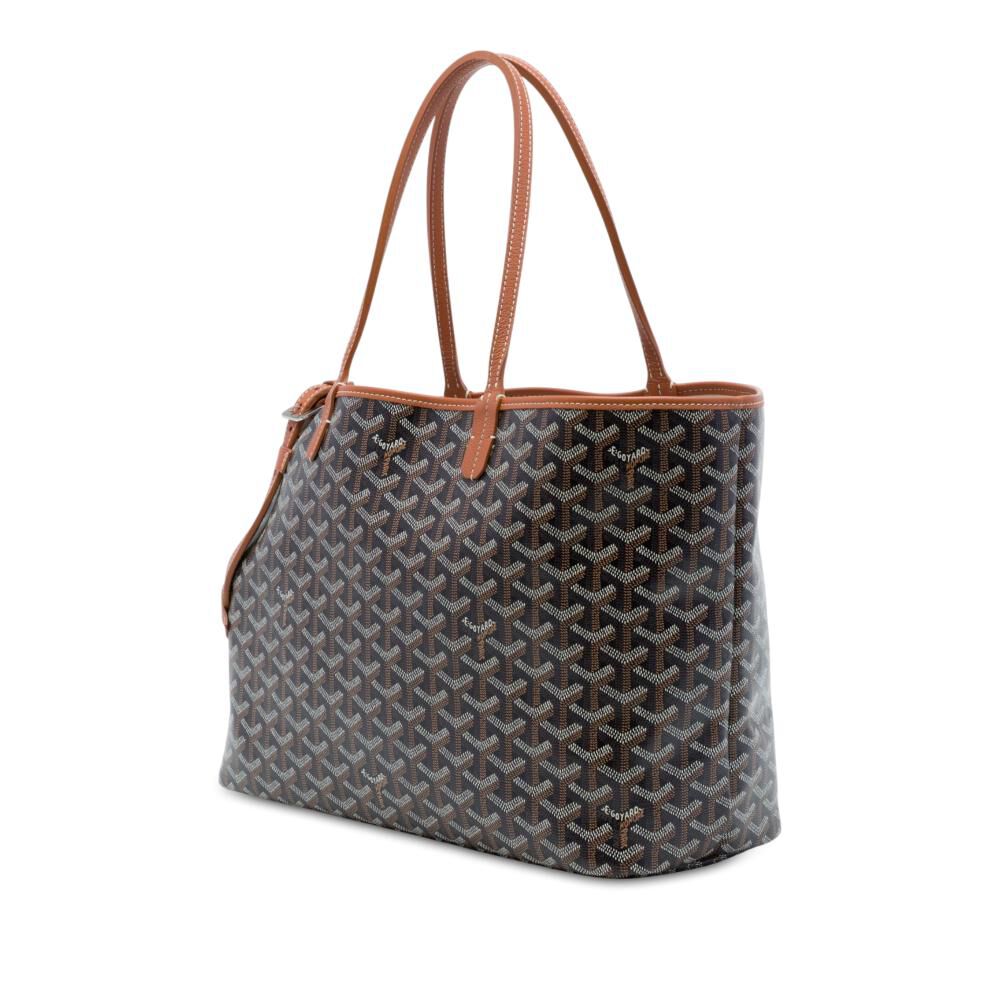 Goyard St Louis Tote