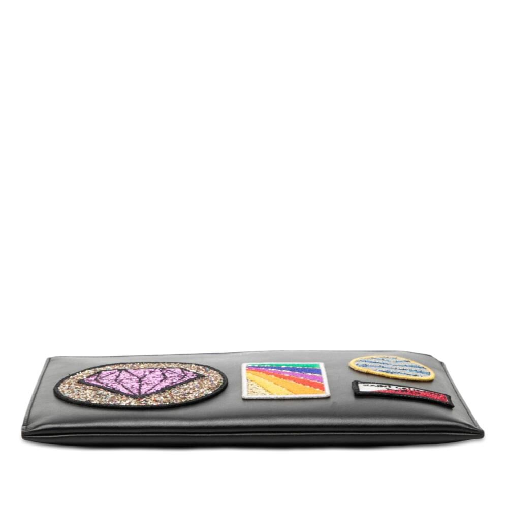 Yves Saint Laurent Clutch