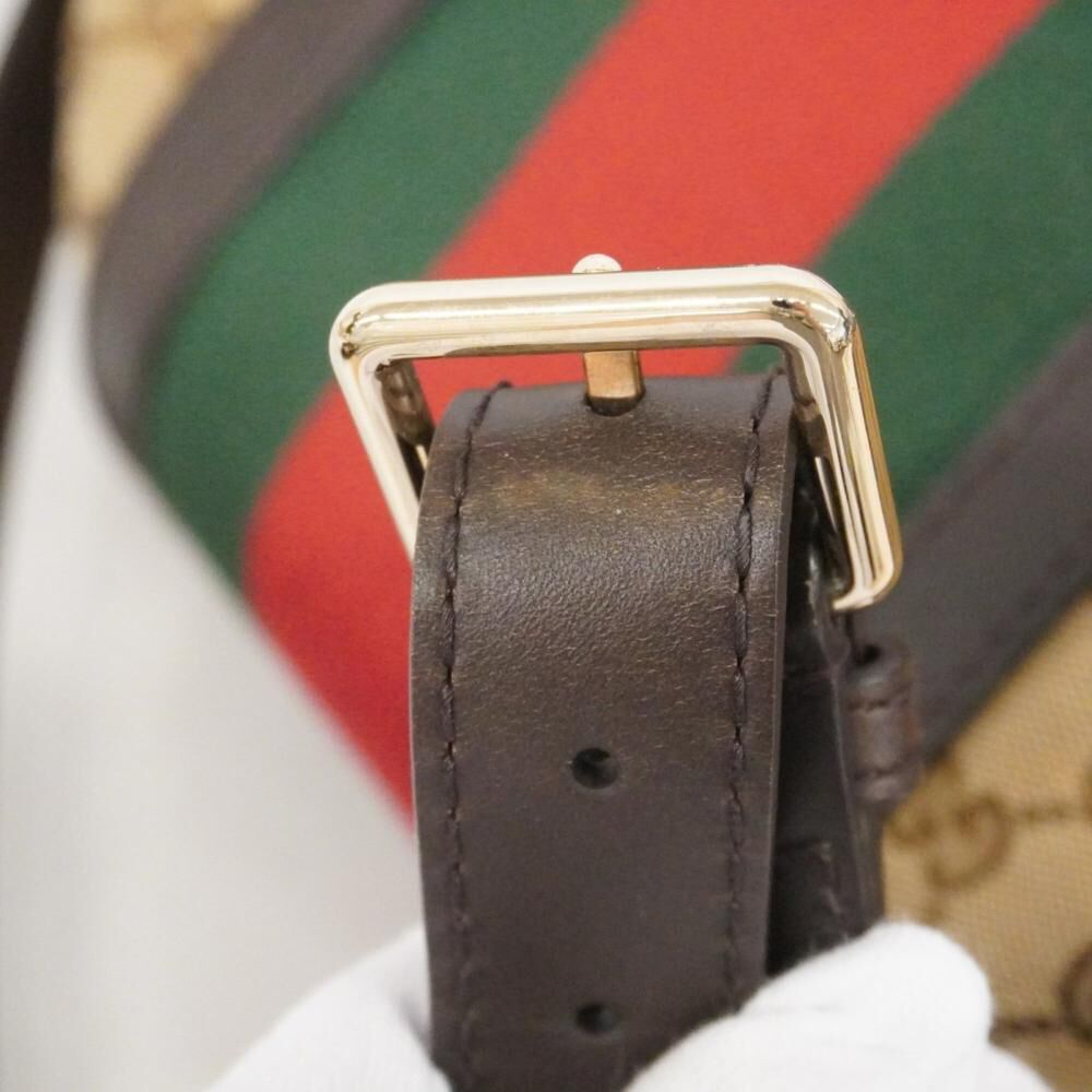 Gucci Travel Bag