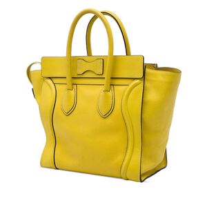 Celine Luggage