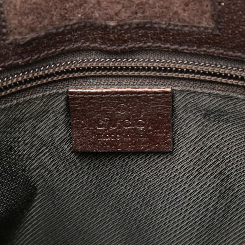 Gucci Crossbody Bag