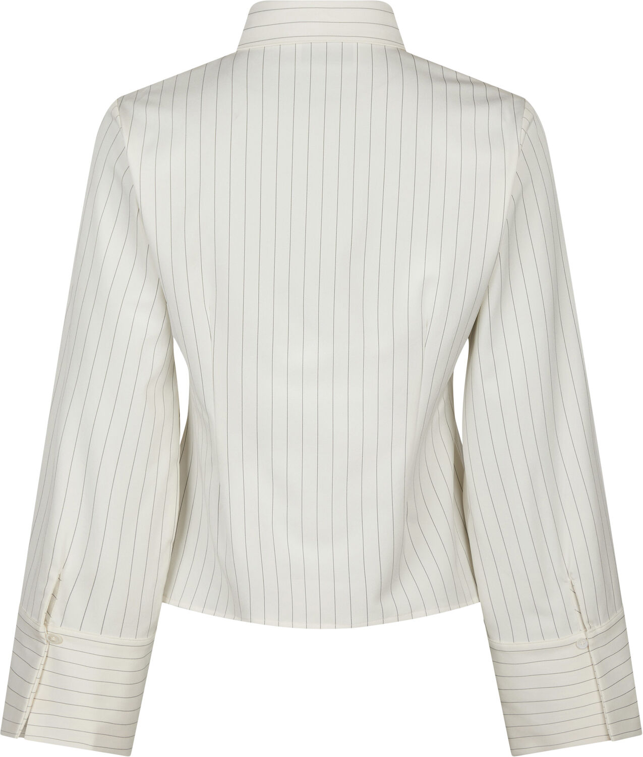 Rosa Pinstripe Shirt