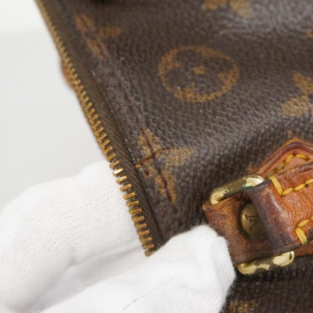 Louis Vuitton Speedy