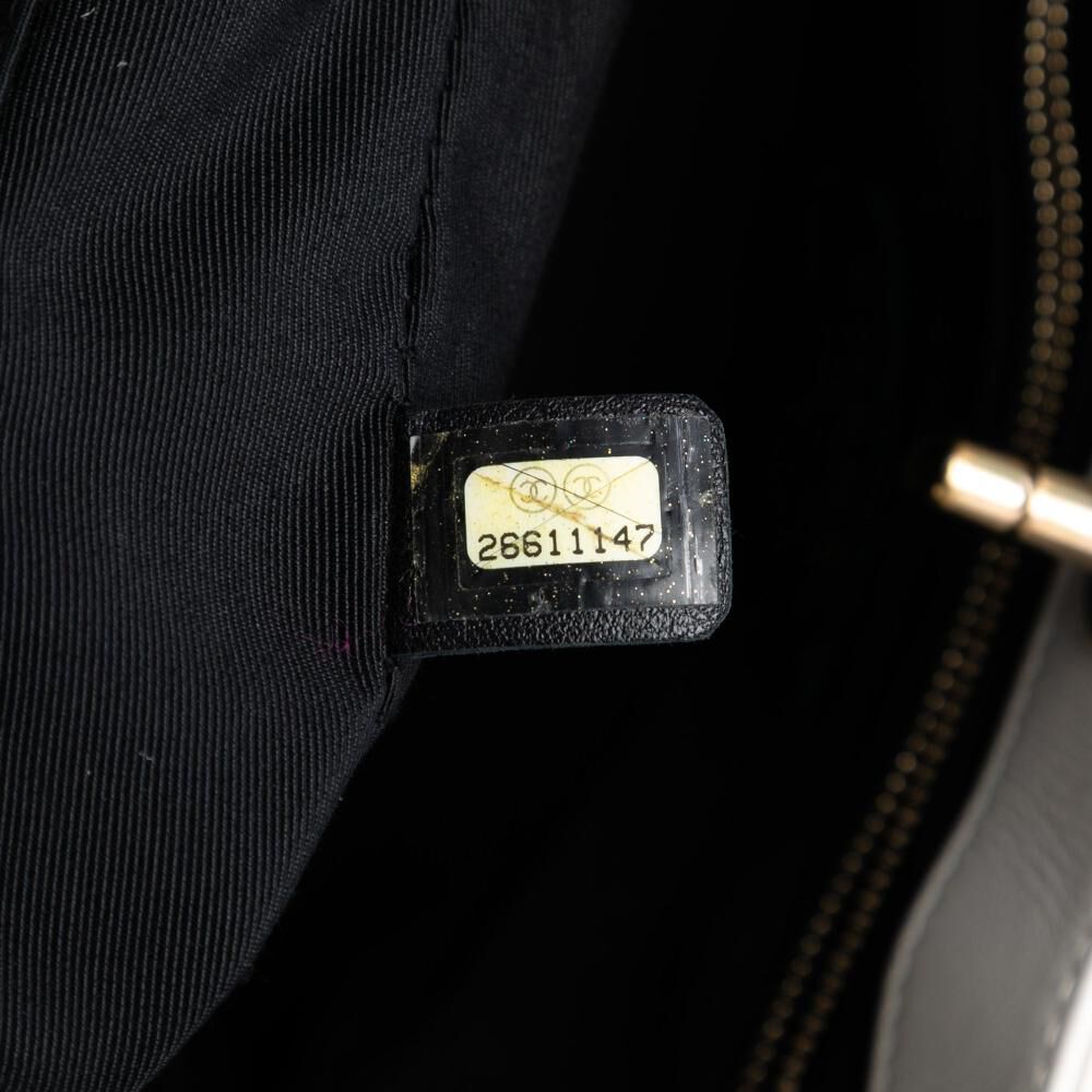 Chanel Tote