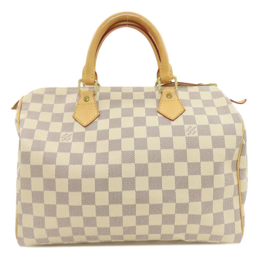 Louis Vuitton Speedy