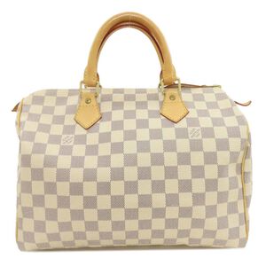 Louis Vuitton Speedy
