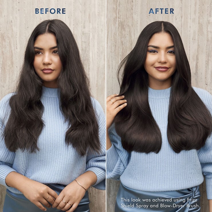 Frizz Shield Spray, 50 ml