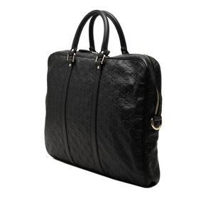 Gucci Briefcase