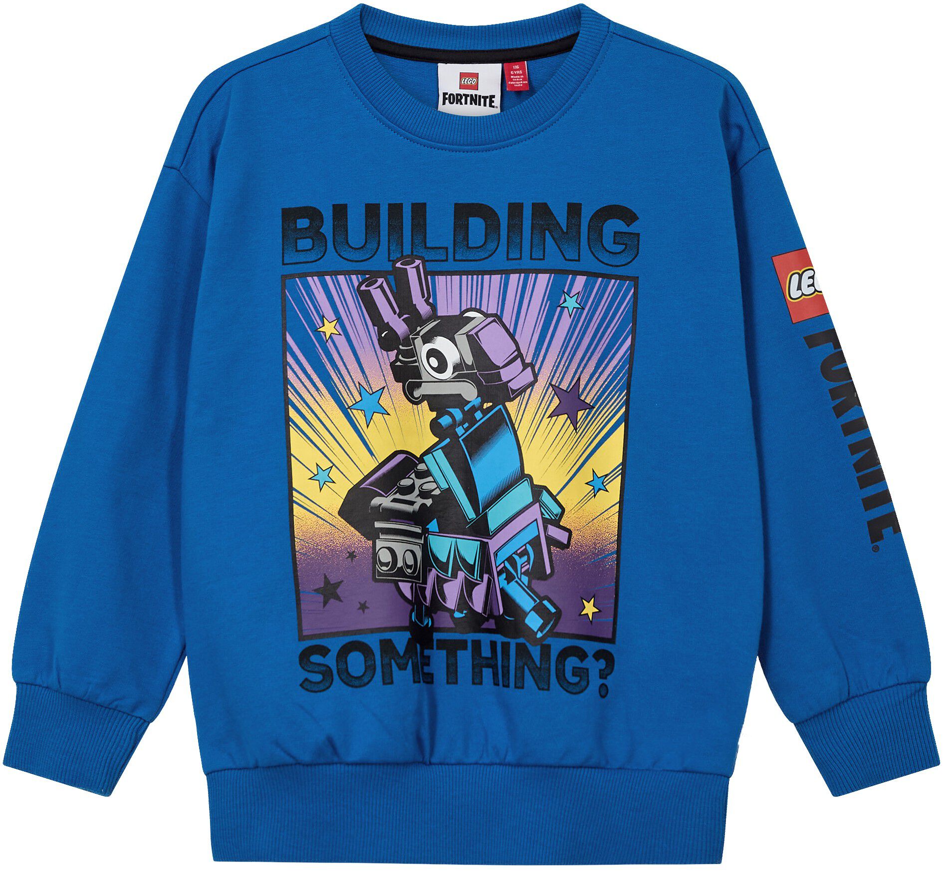 LWSIAN 701 - SWEATSHIRT