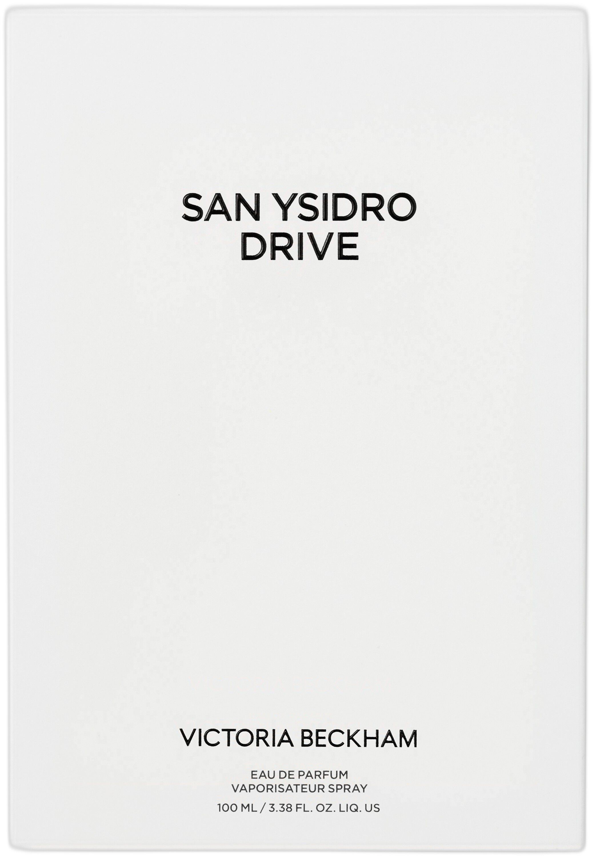 Eau de Parfum San Ysidro Drive 100ml