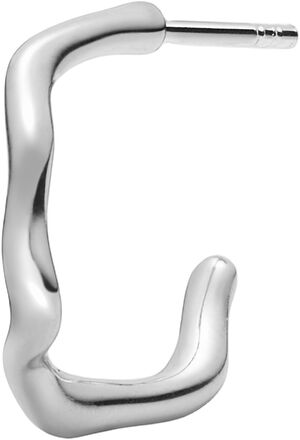 Branch Hoop 12 Silver HP