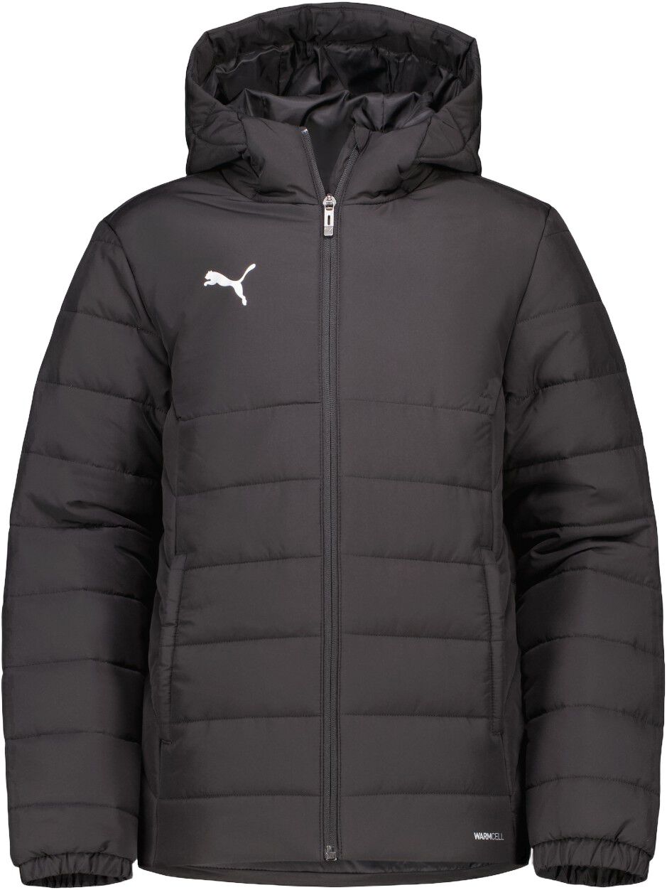 TEAMADDITIONS HOODED PADDED JA