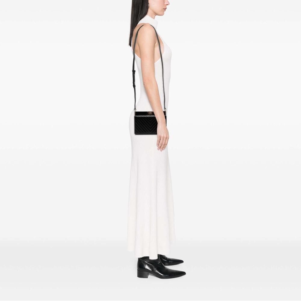 Chanel Crossbody Bag
