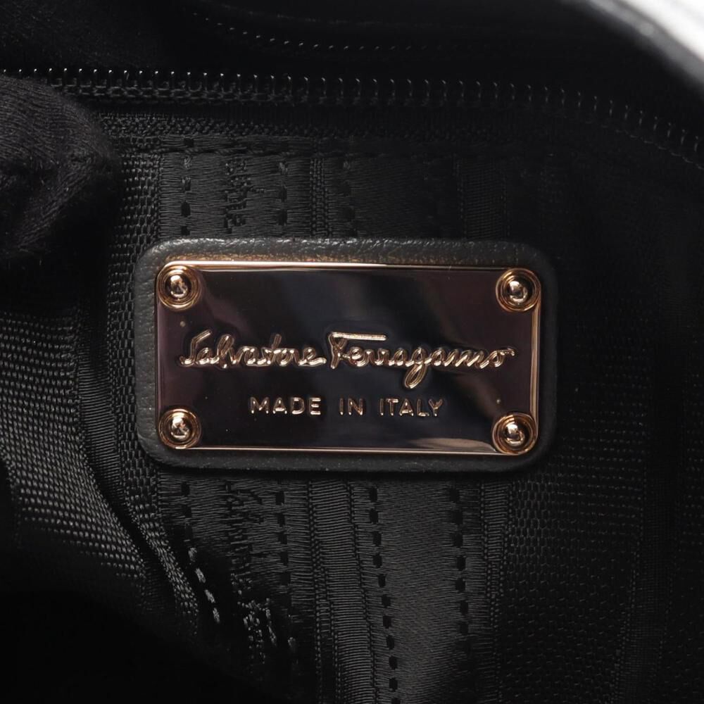 Salvatore Ferragamo Tote