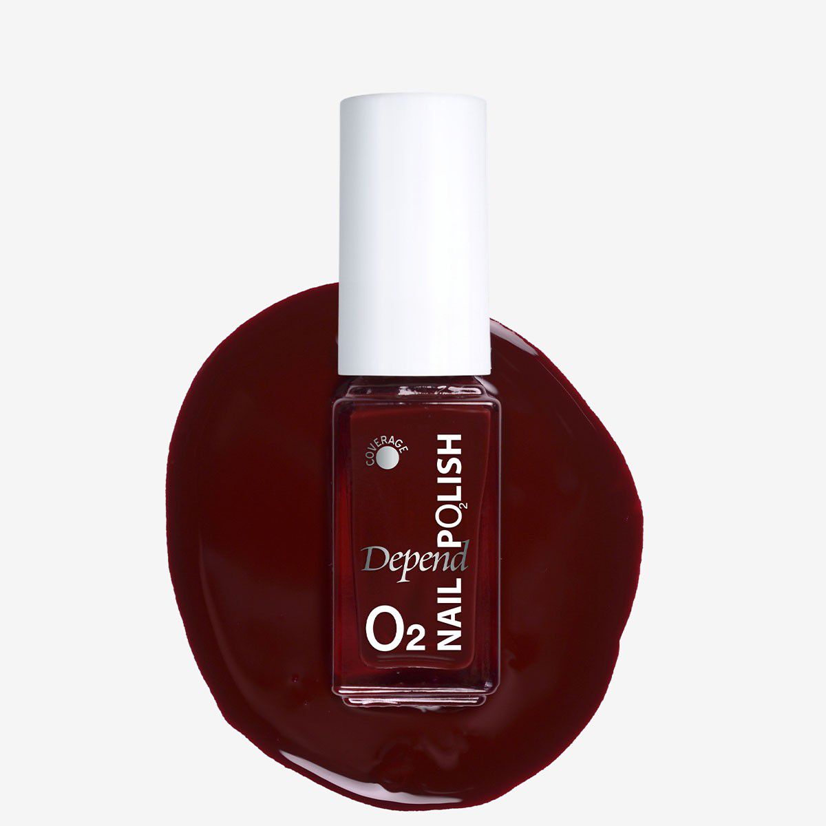 O2-minilak nr. 856