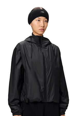 Fleece Headband T1