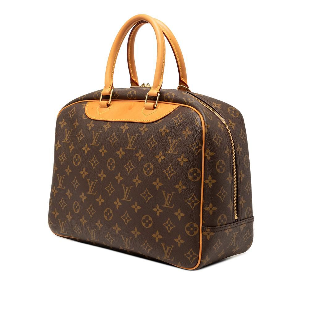 Louis Vuitton Deauville
