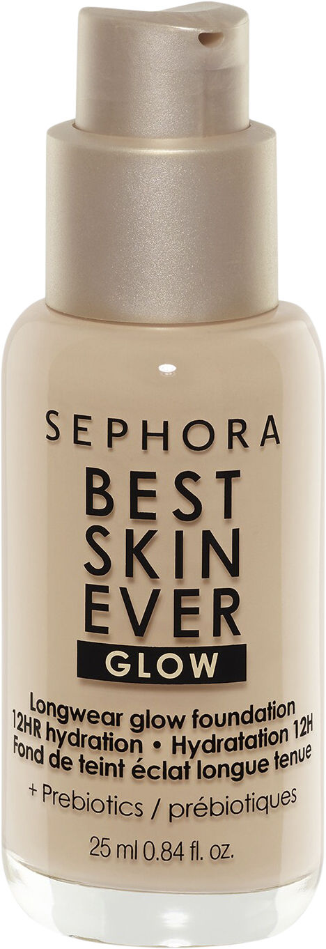 Best Skin Ever Glow - Foundation - Fresh, luminous complexion