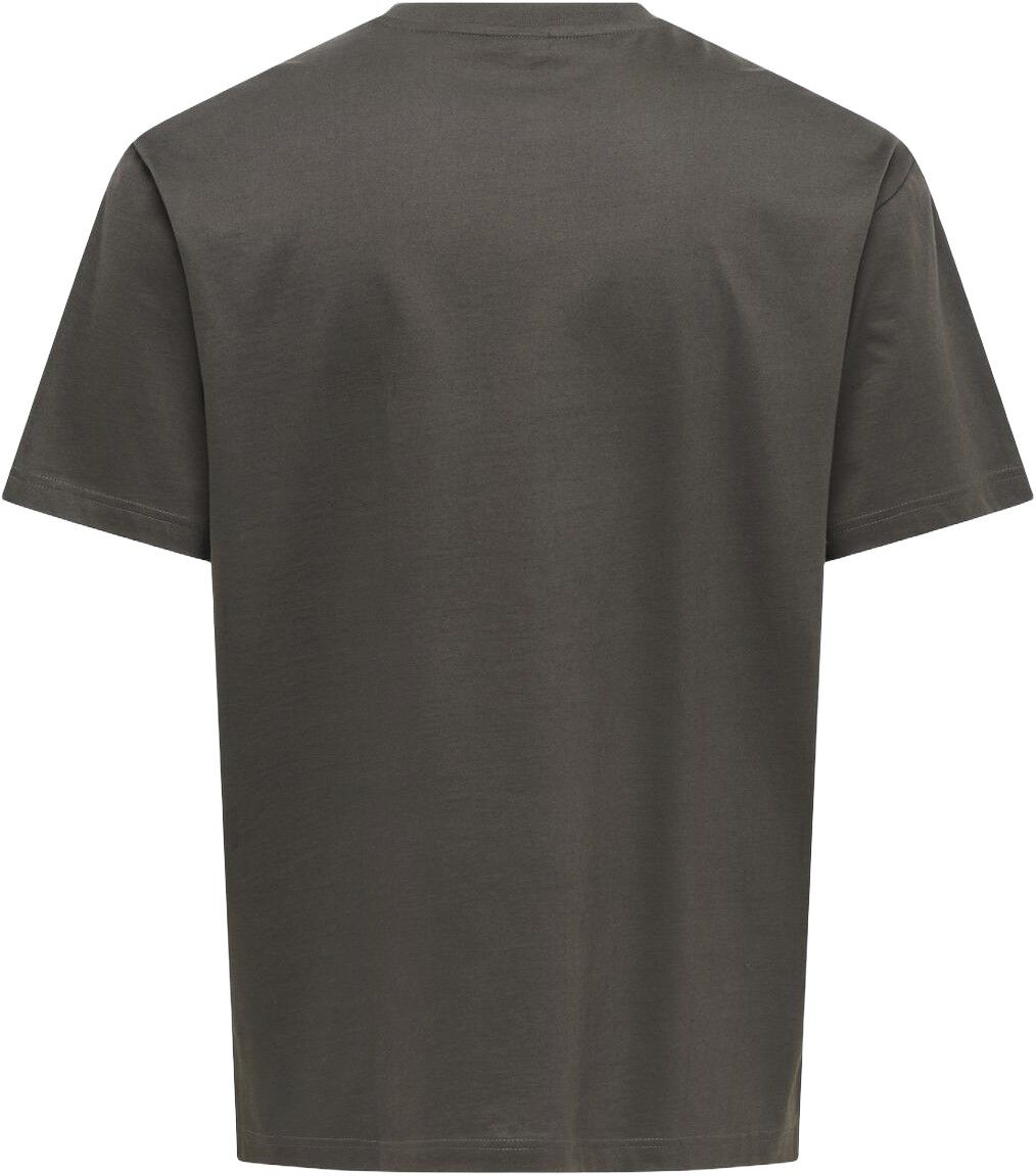 Onsfred Life Rlx Ss Tee Noos
