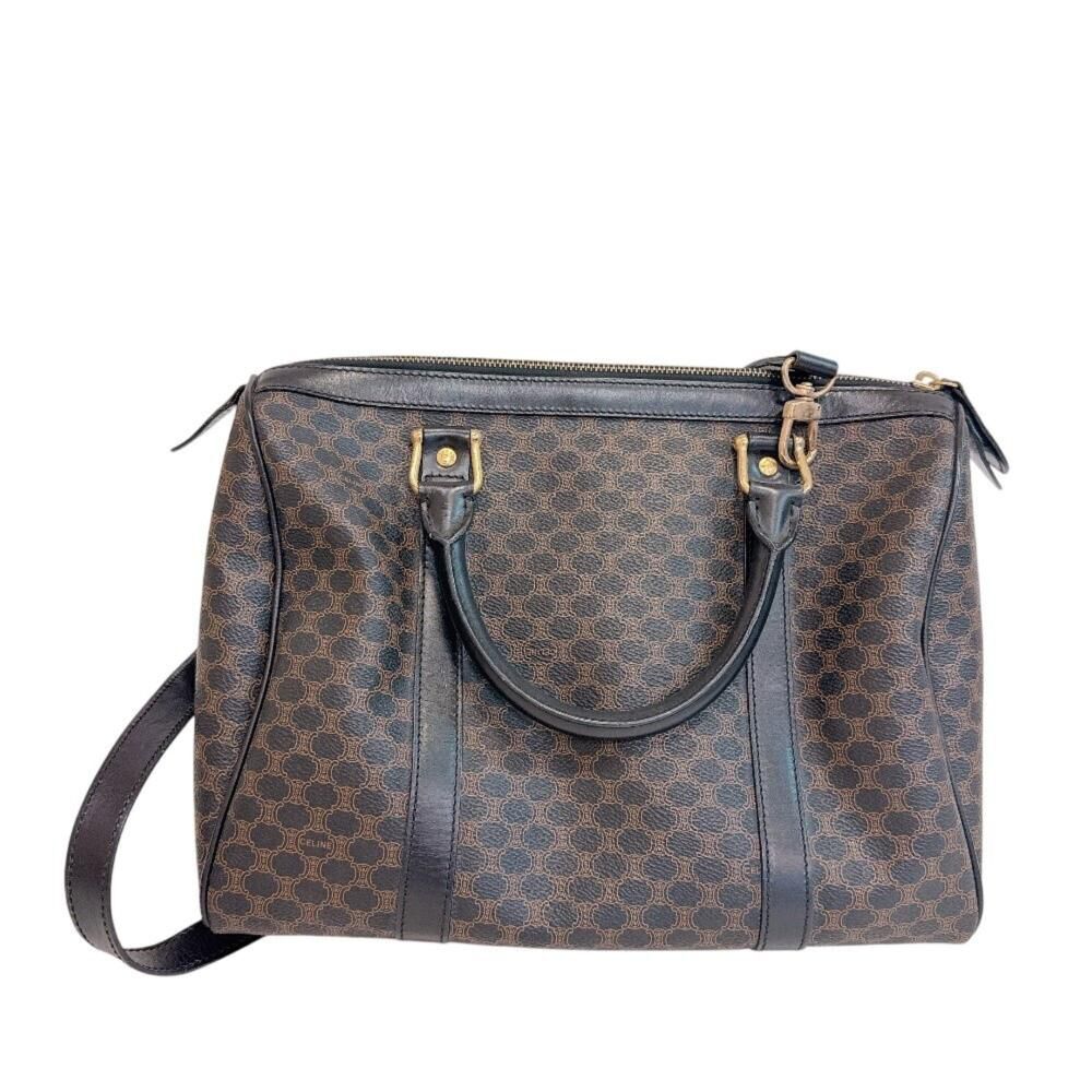 Celine Boston Bag