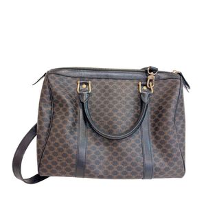 Celine Boston Bag
