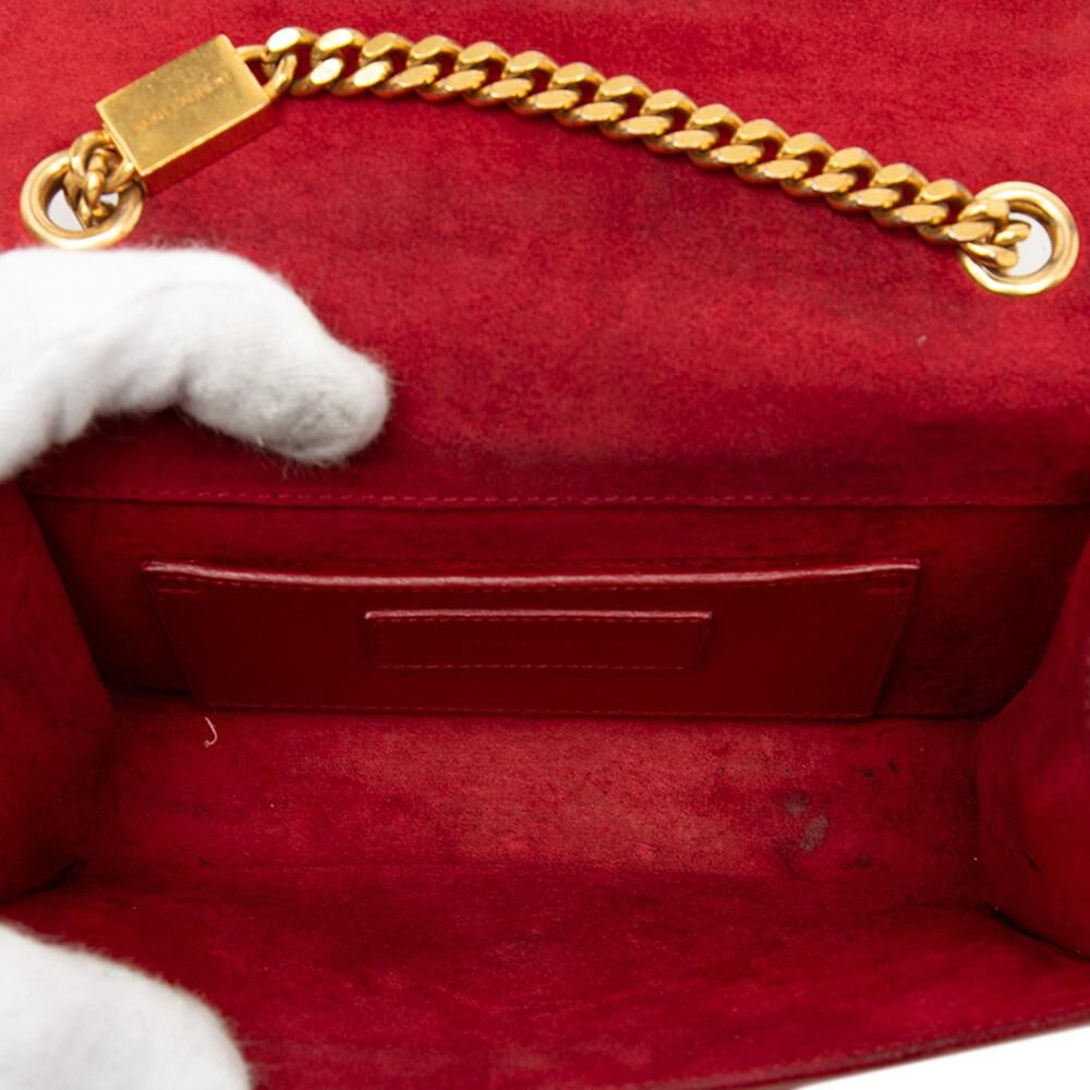 Yves Saint Laurent Crossbody Bag