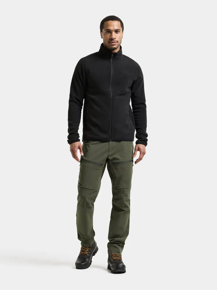 Vito USX Full Zip Fleecejakke