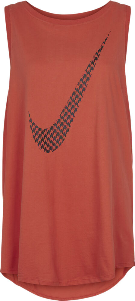 Tr&aelig;nings t-shirt & tanktoppe