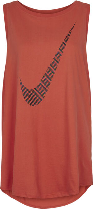 Dri-FIT Icon Clash top (Plus Size)