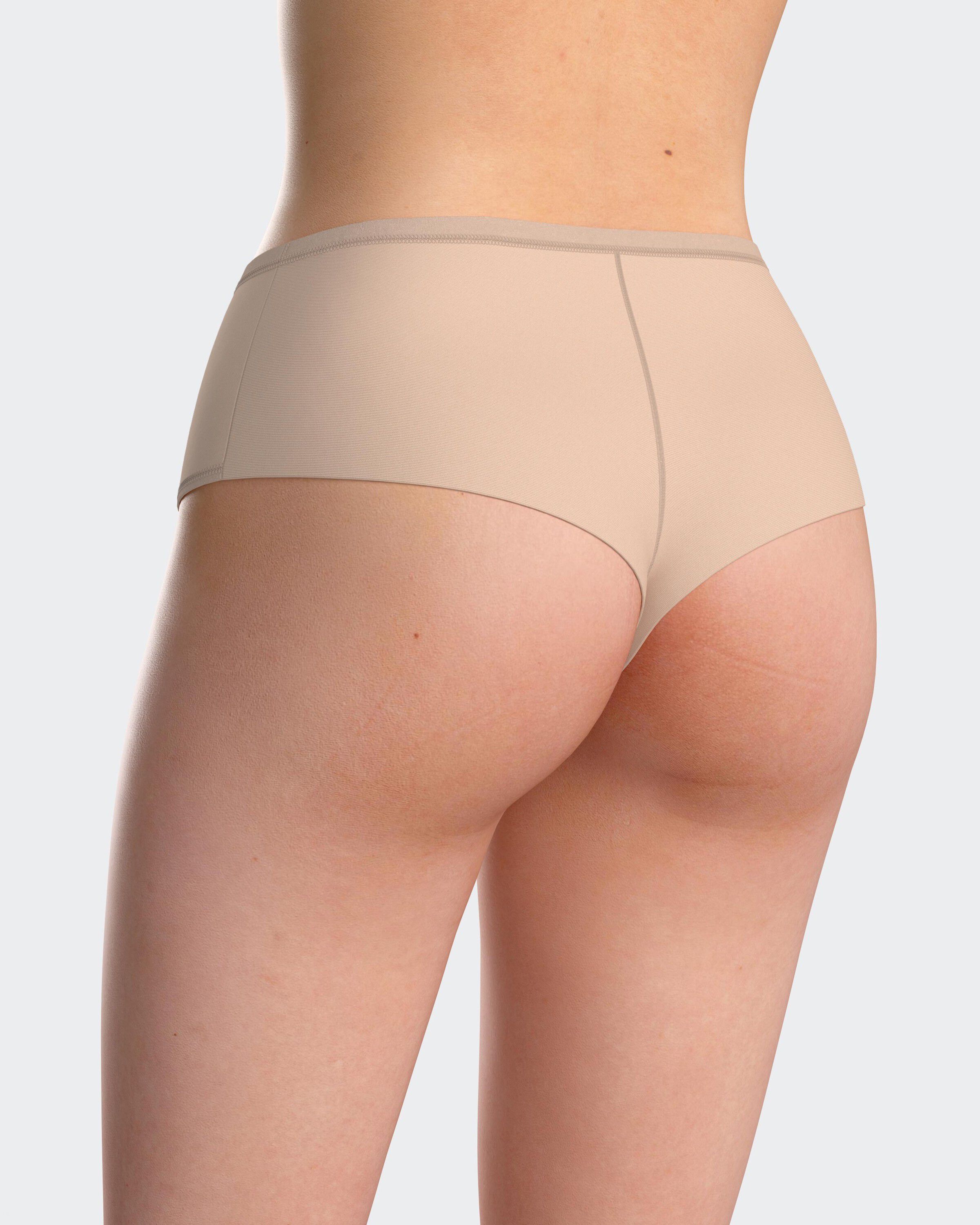 Daily g-streng light-flow