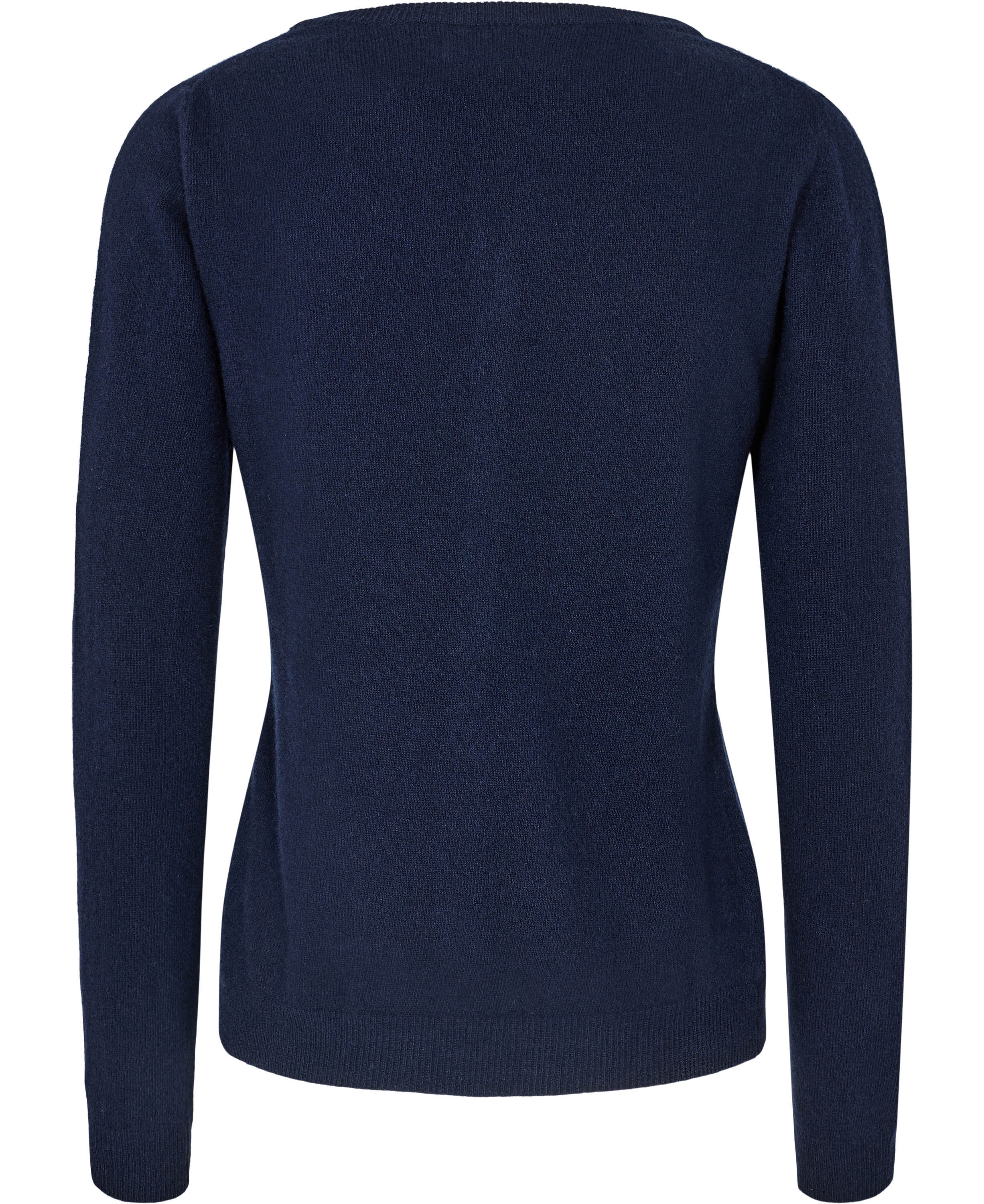 Myrna 3 RWS Cardigan Lambswool