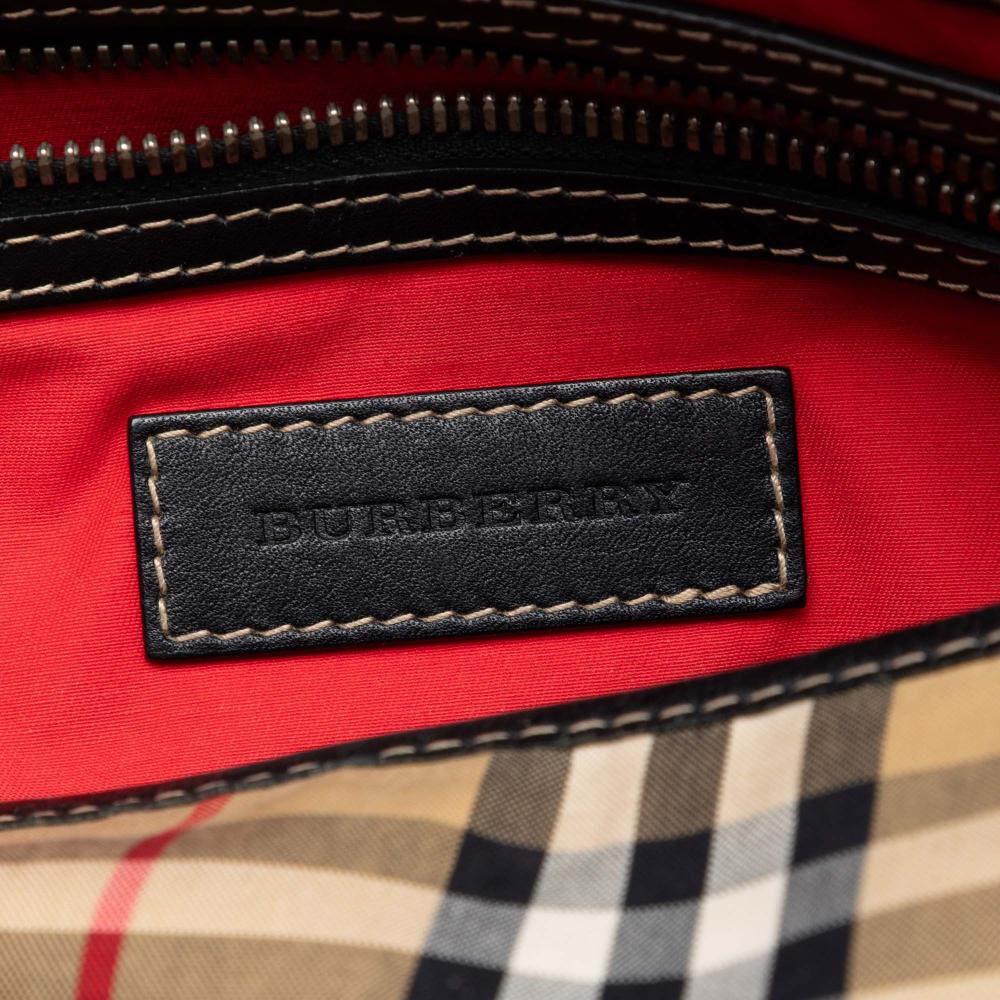 Burberry Crossbody Bag