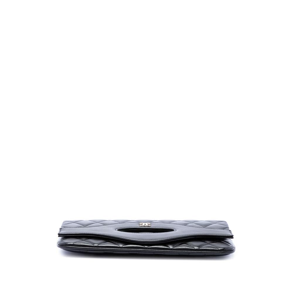 Chanel Clutch