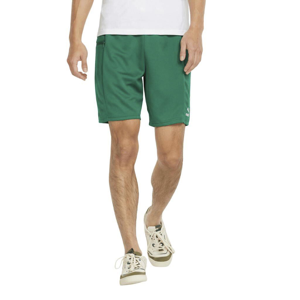Tennis Club Piquet shorts