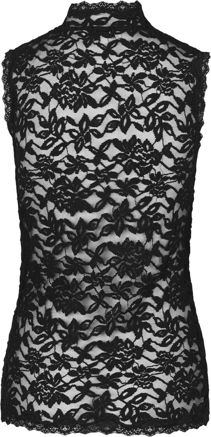 RWDelicia SL Lace Top